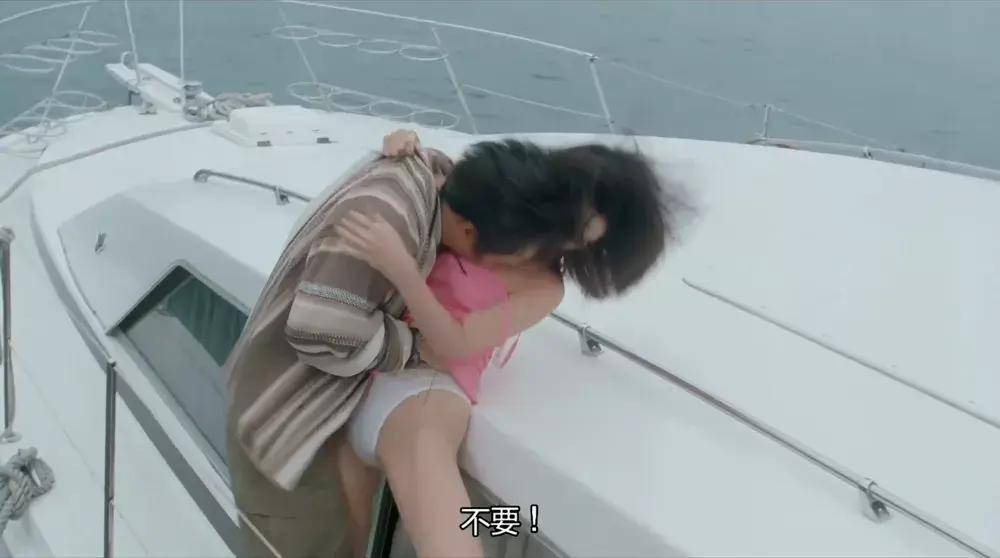 色情床戏大尺度电影，诱惑与禁忌