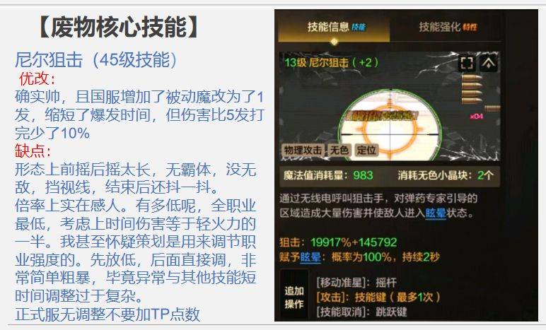 dnf弹药聚合弹要怎么才能用DNF弹药聚合弹，技能与实战的完美结合