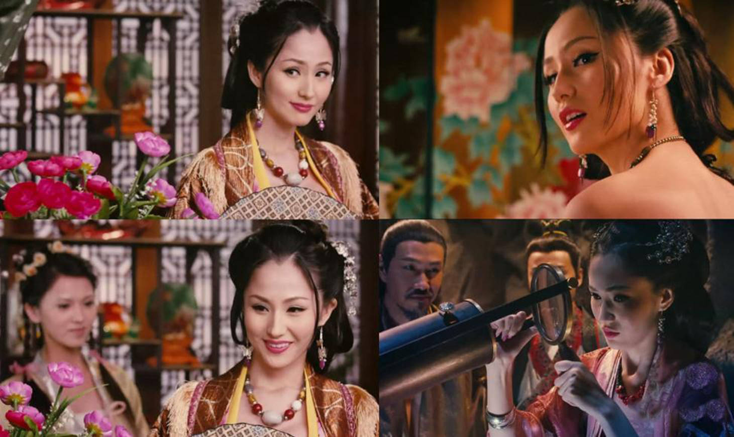 原莎央莉原莎央莉，一位独特的艺术灵魂-第3张图片