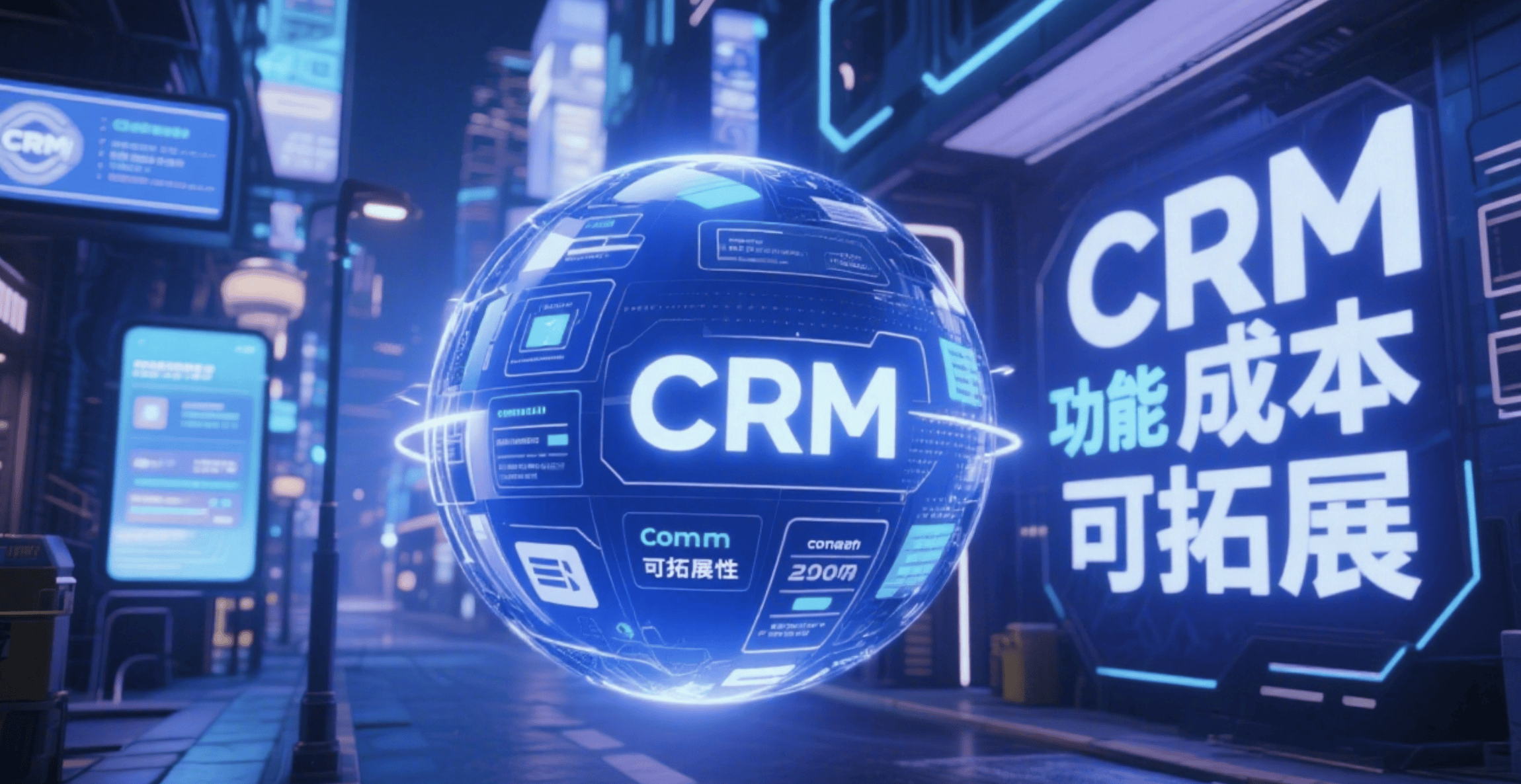 800客CRM系统，企业客户关系管理的新篇章-第2张图片