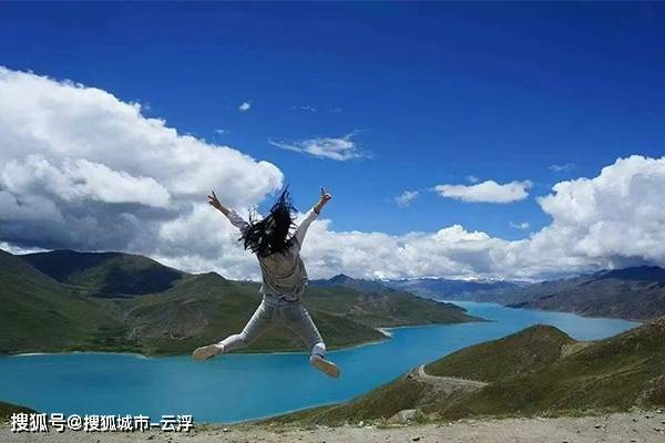 北京到西藏的火车北京到西藏之旅