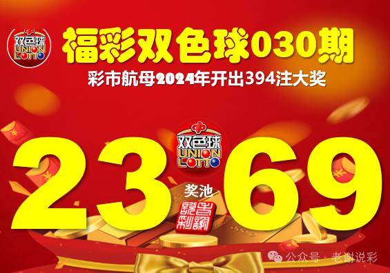 2024027期双色球开奖结果揭晓-第3张图片