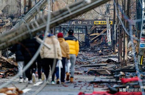 欧洲日本一线二线三线区别在哪欧洲日本一线二线三线区别解析-第1张图片