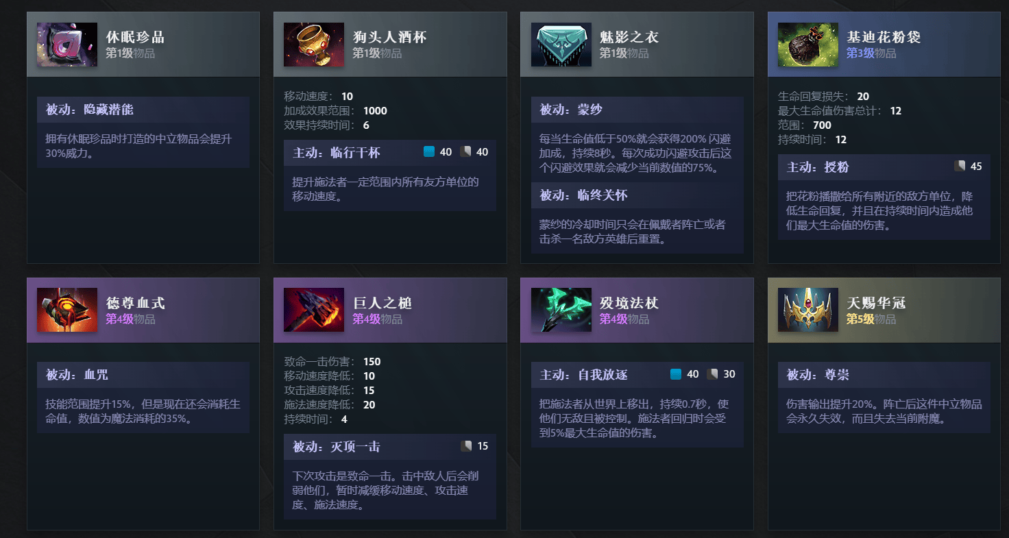 dota2更新日志Dota2更新日志-第2张图片