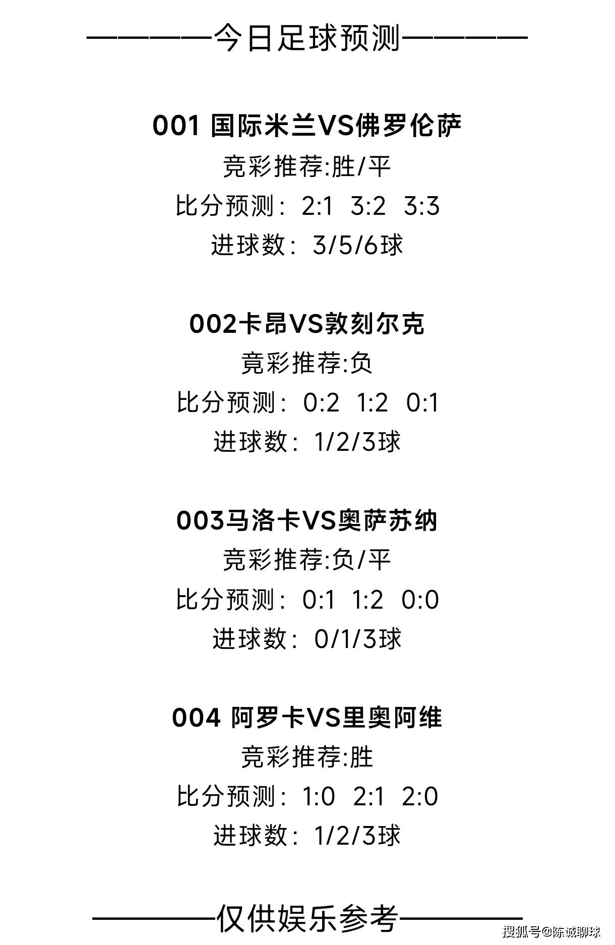 竞彩足球彩票，策略与技巧-第3张图片