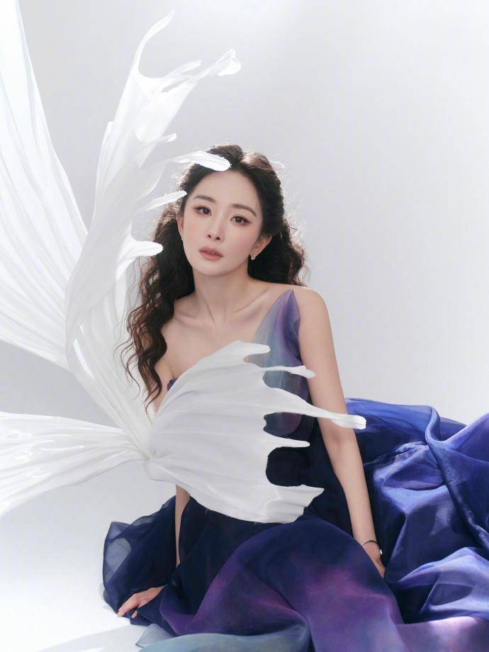 杨幂醉酒正版视频，醉美演绎