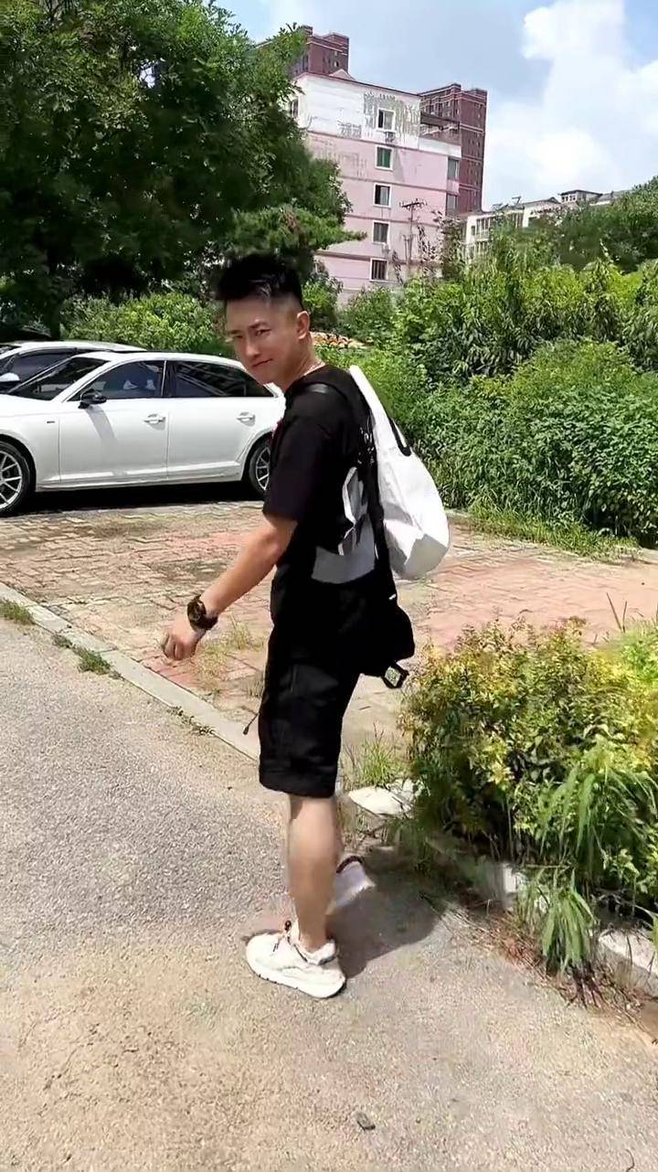 我们换着玩好吗？
