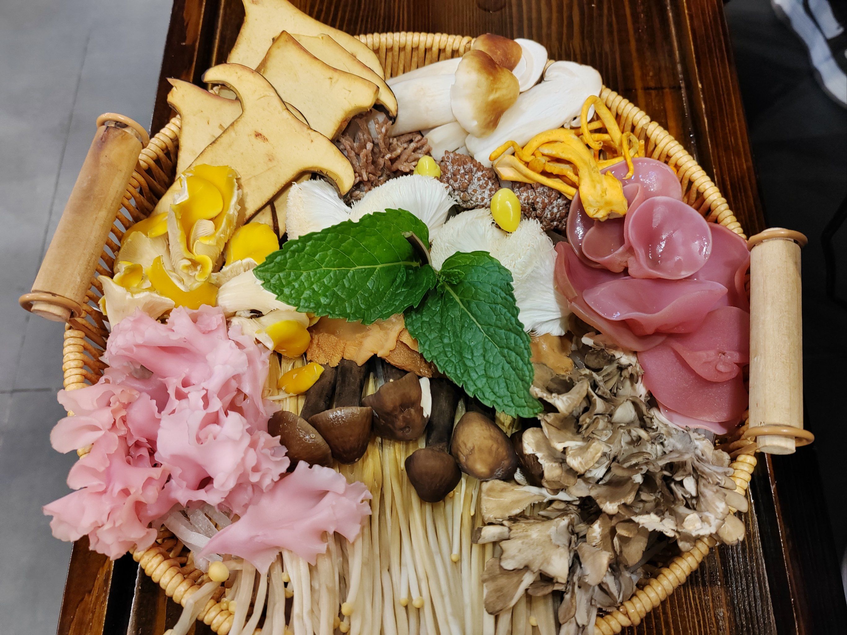 毒蘑菇测试官网网址毒蘑菇测试官网，安全食用蘑菇的新指南