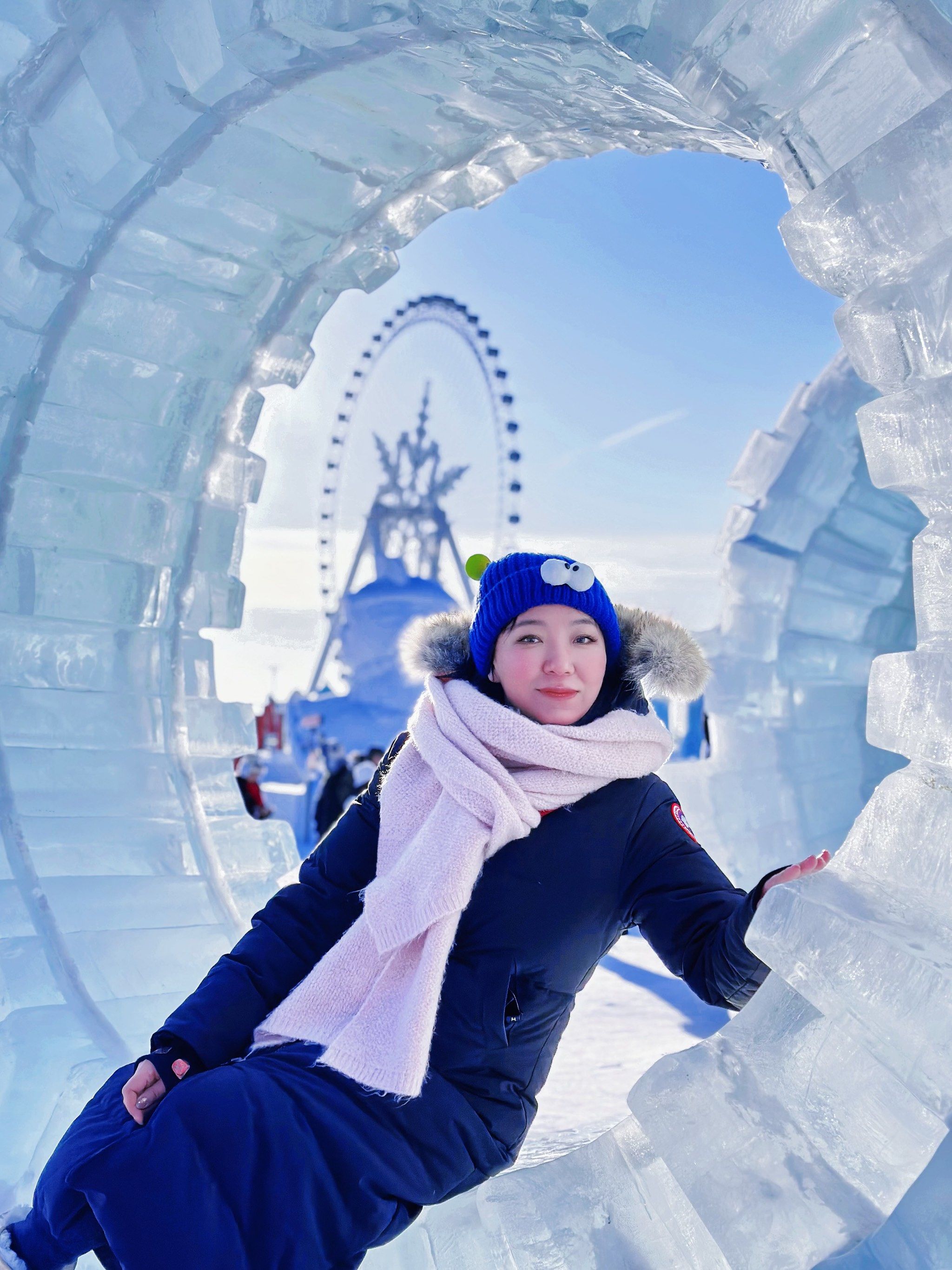 冰雪娱乐网在线收听冰雪娱乐网，探索冬季运动的无限魅力-第3张图片