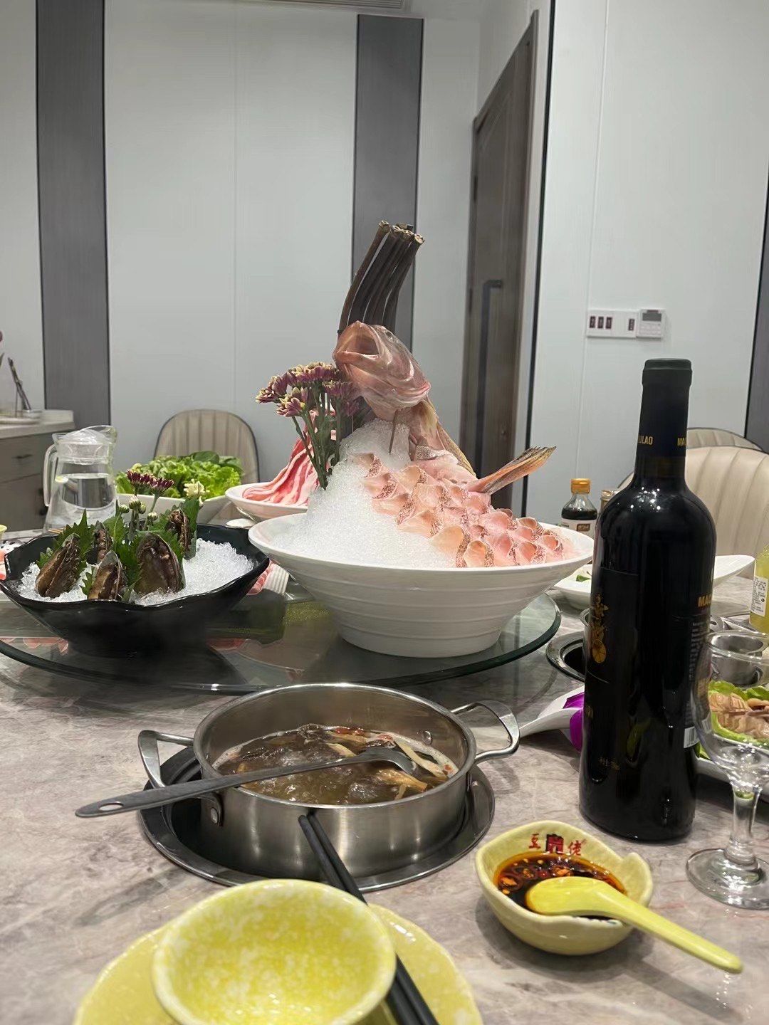 澳门豆捞官网电话澳门豆捞官网，品味美食，畅享文化