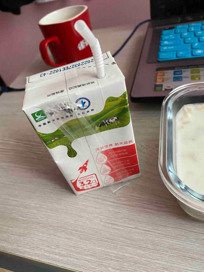 蒙牛毒牛奶事件，食品安全与责任担当