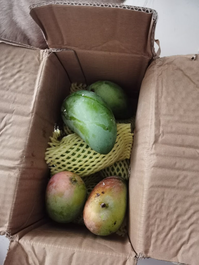 亚洲区产品乱码芒果现象分析