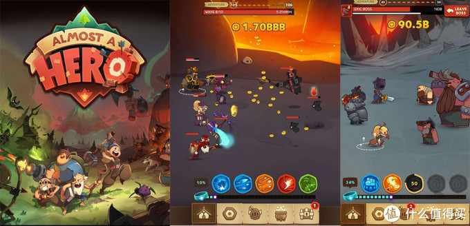 探索神秘RPG手游世界，内部位详解