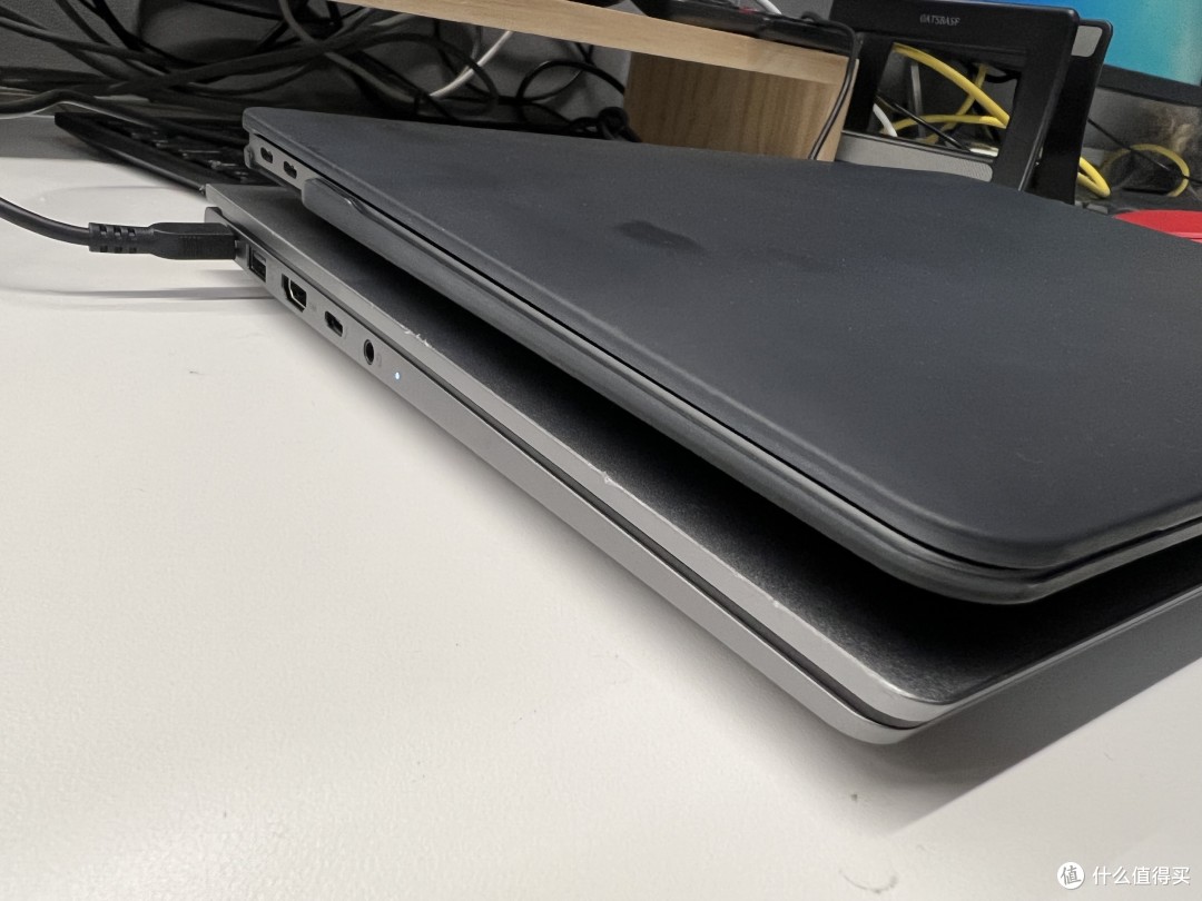 MacBook Air 18代与19代对比，性能、设计与体验