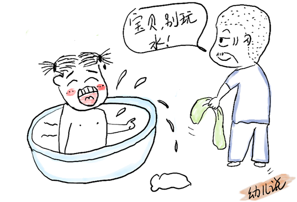 洗澡被公强奷60分钟