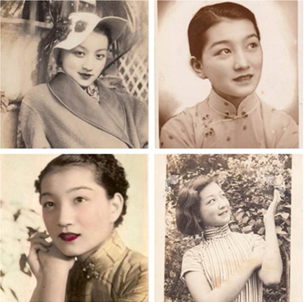 秋霞理论，解读女性之美与人生智慧