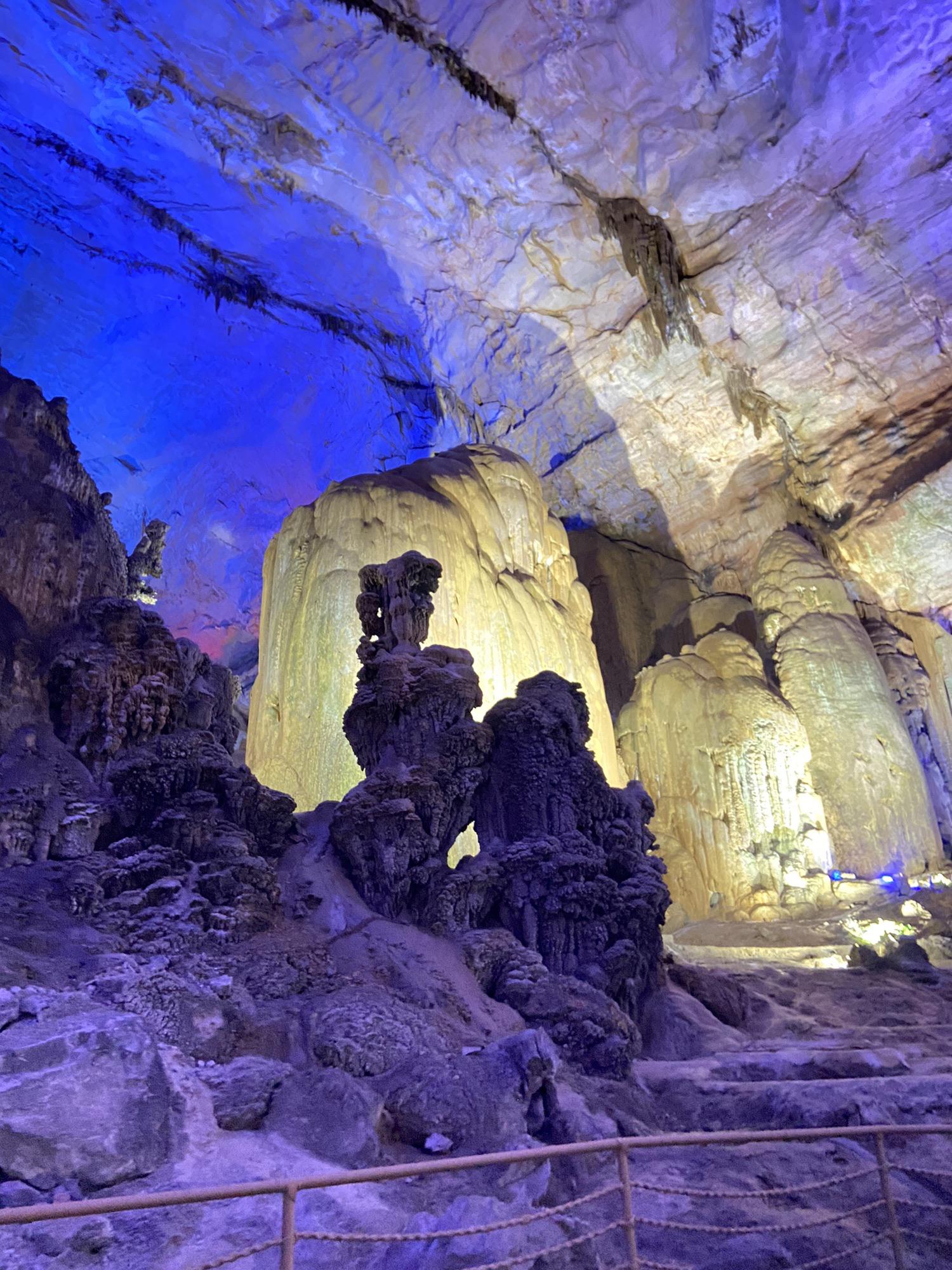 毕节旅游攻略