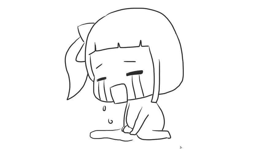 几厘米可以让女孩子哭几厘米的微小变化，让女孩子哭泣-第2张图片