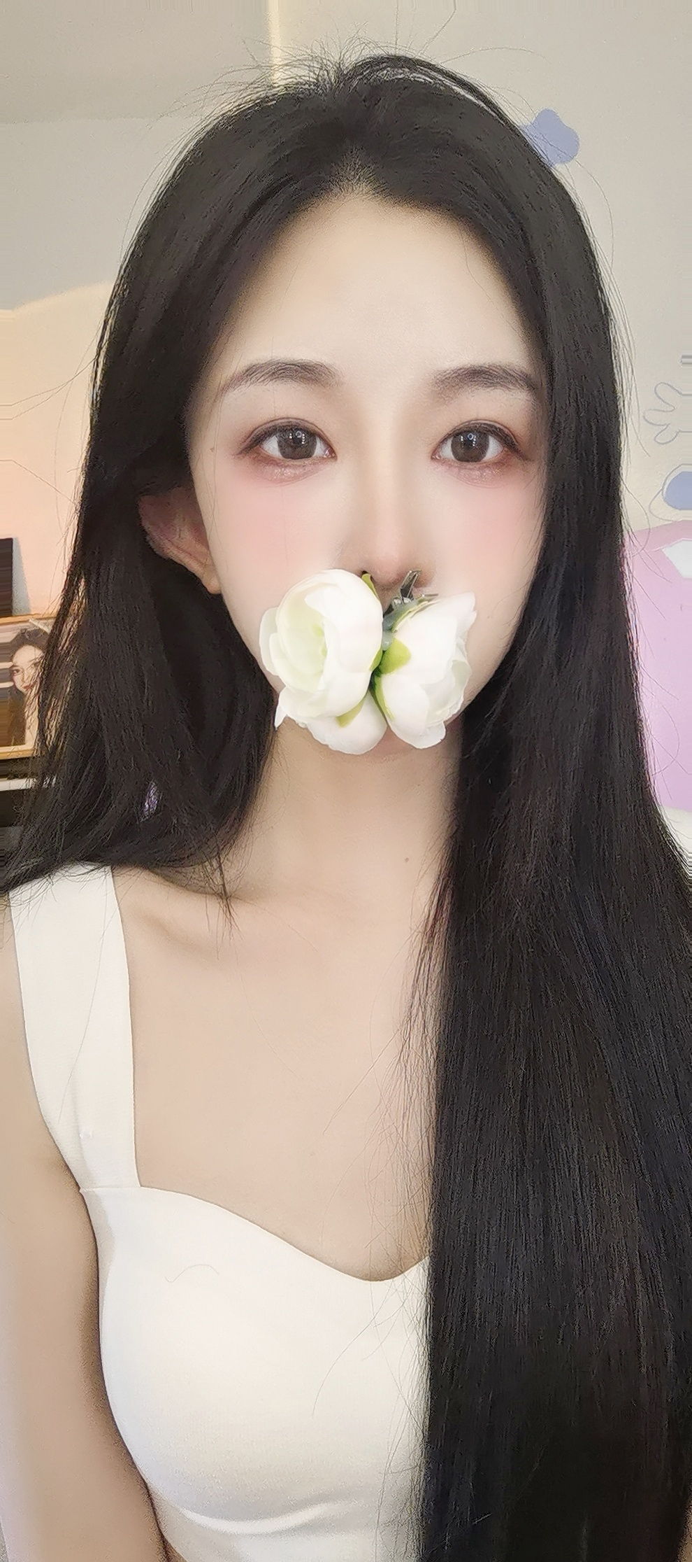 又叫又疼打扑克直播APP体验