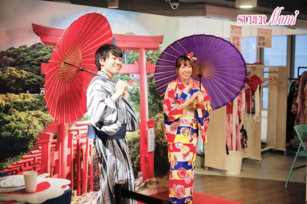 日本风情与香港文化交织的探索-第2张图片