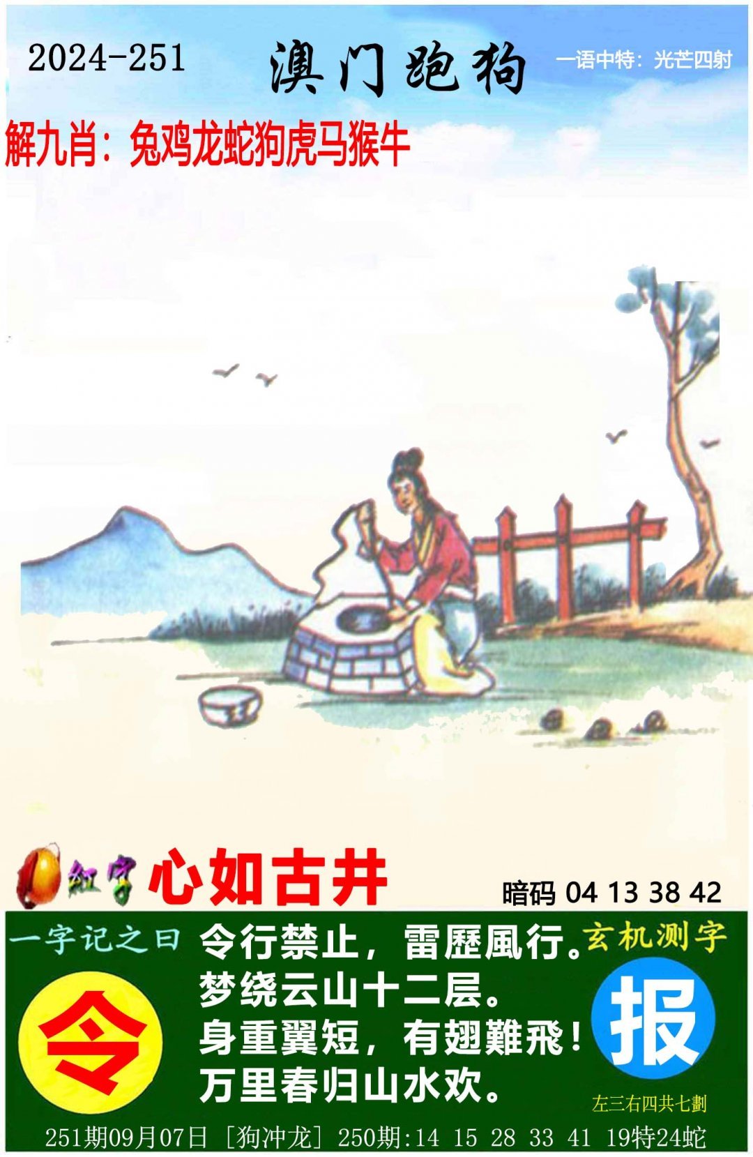 2025年天天开彩免费大全2024澳门天天开好彩大全，揭秘凤凰天机-第2张图片