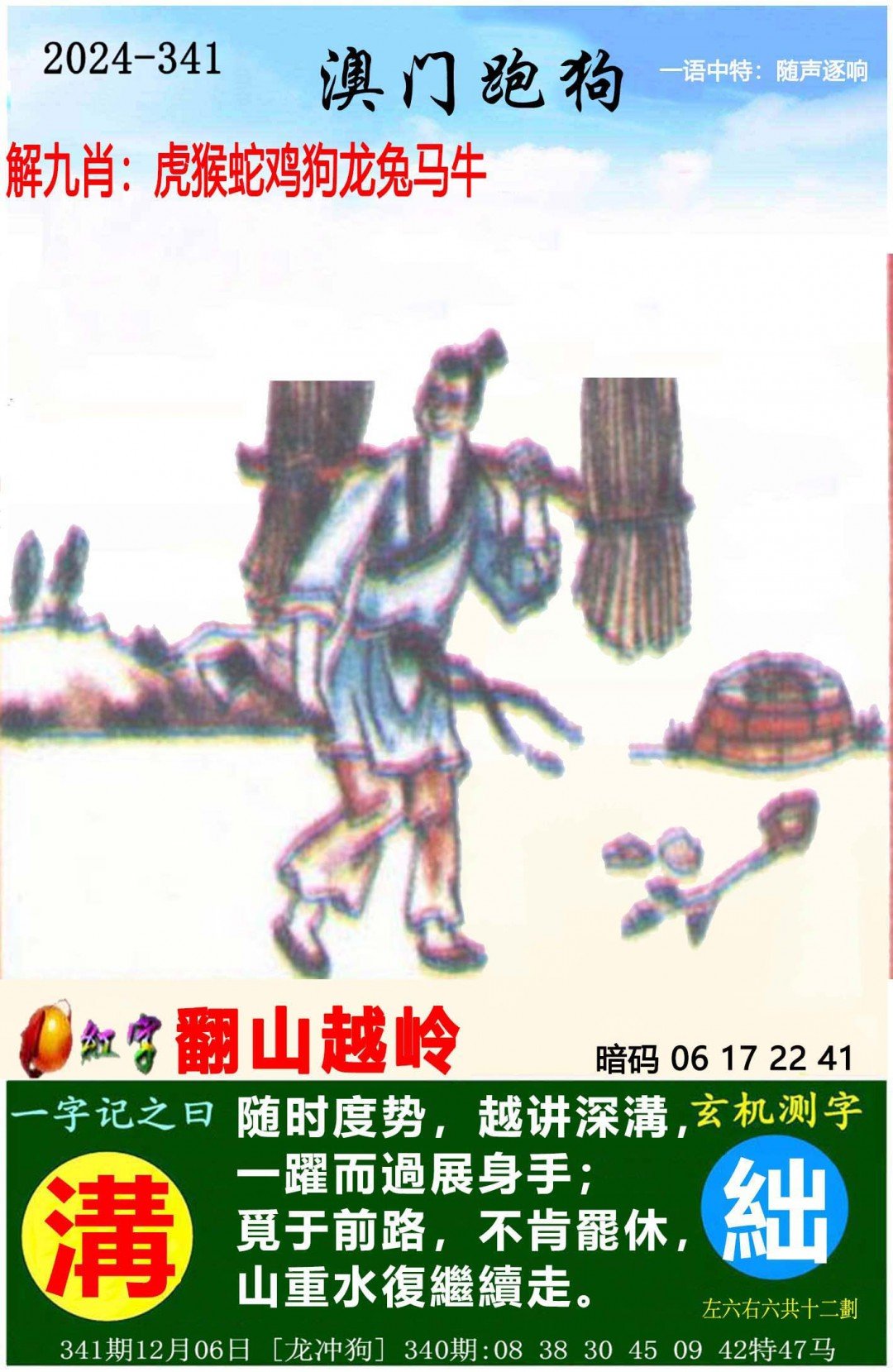 王中王一肖一码一特一中王中王一肖一码一特中，神秘与机遇的交织