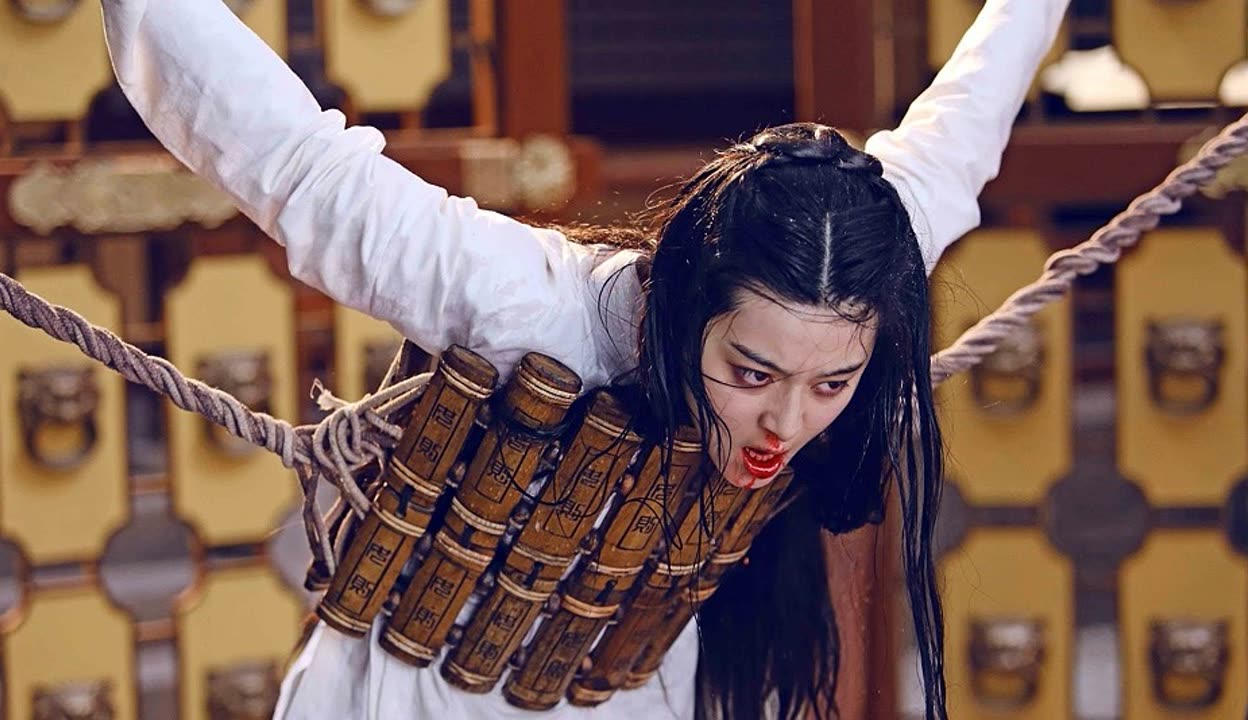 色女子之我见