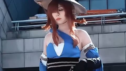 Naruto与照美冥，命运交织的羁绊-第3张图片