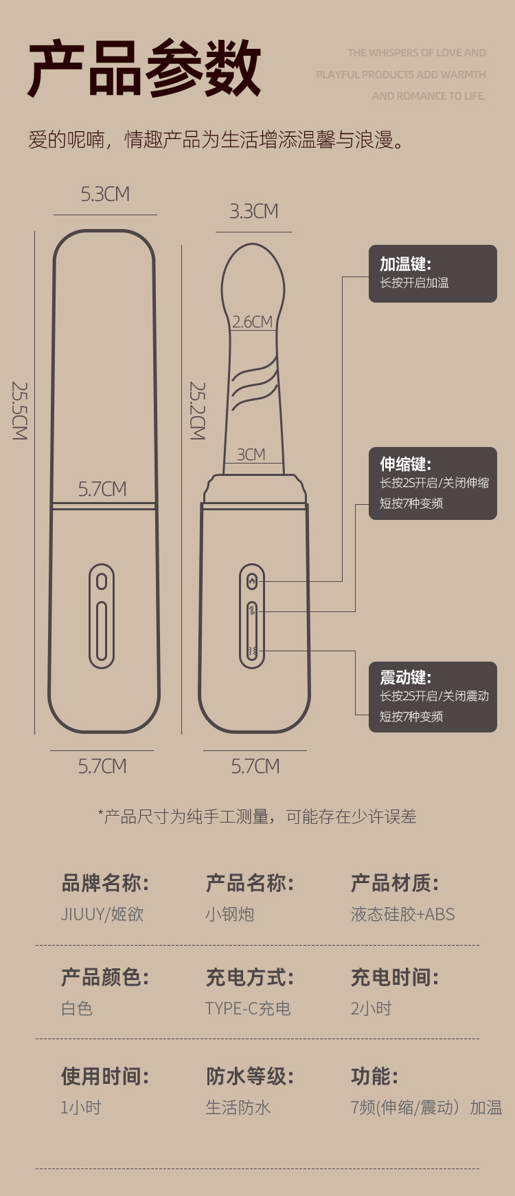 学长突然将安慰器遥控器开到最大学长突然将安慰器遥控器开到最大-第2张图片
