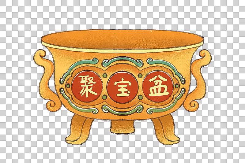 聚宝盆高清下载-第2张图片