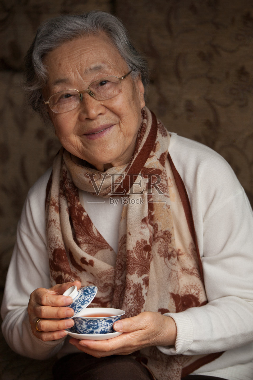 in old china women used老妇交之我见，一位身披中国特色的魅力老妇-第1张图片