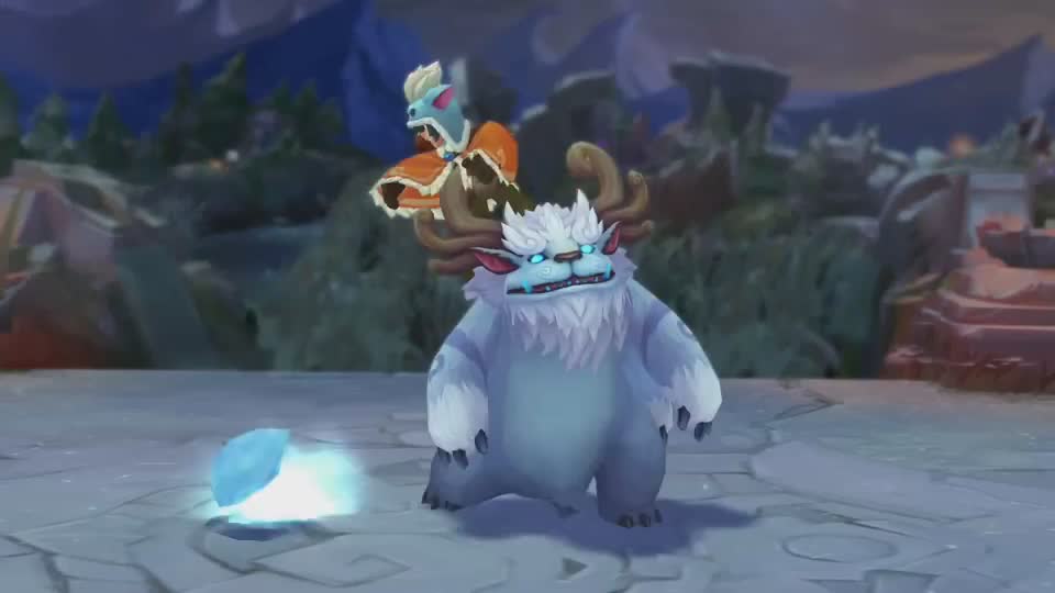 lol雪球探索lol雪球的新篇章-第2张图片