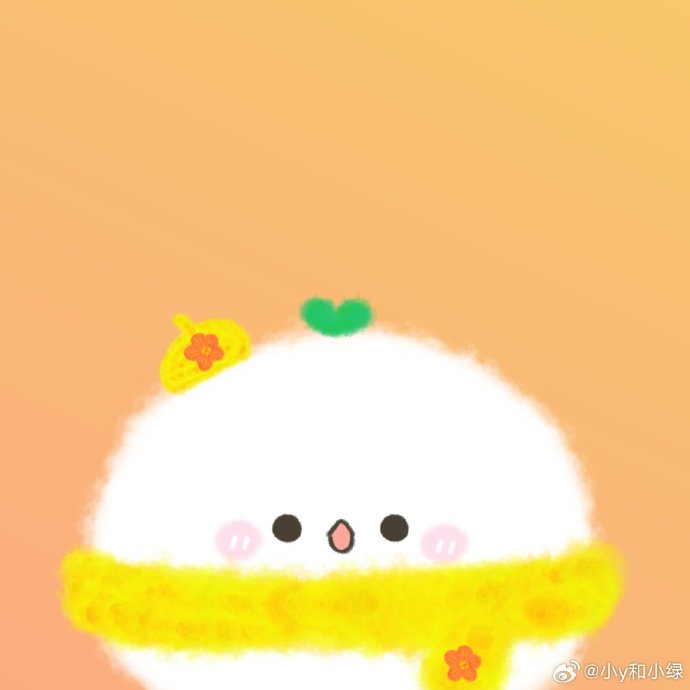 颜团子头像颜团子，萌动青春的魅力符号