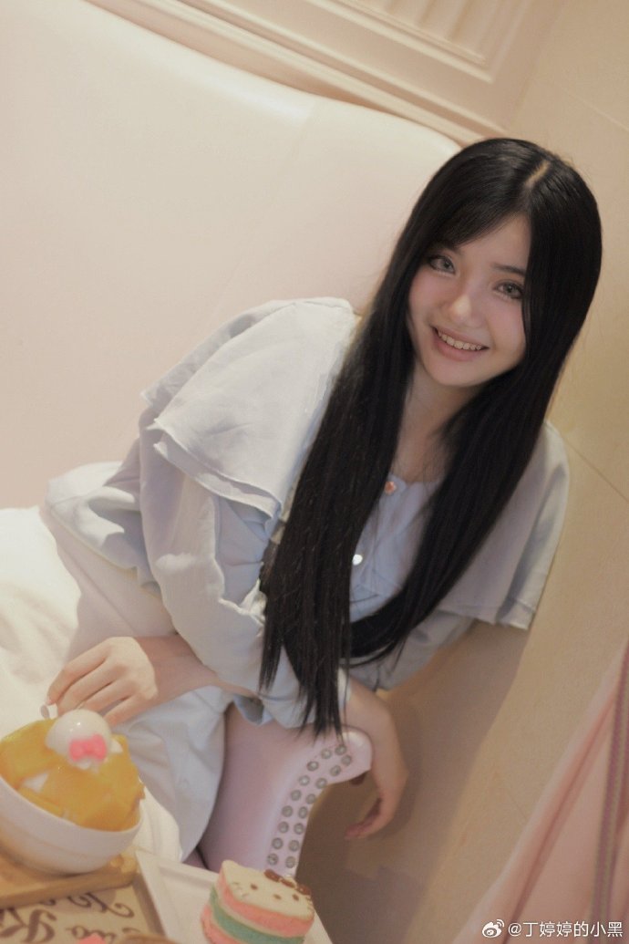 婷婷玖玖，优雅与活力的完美融合