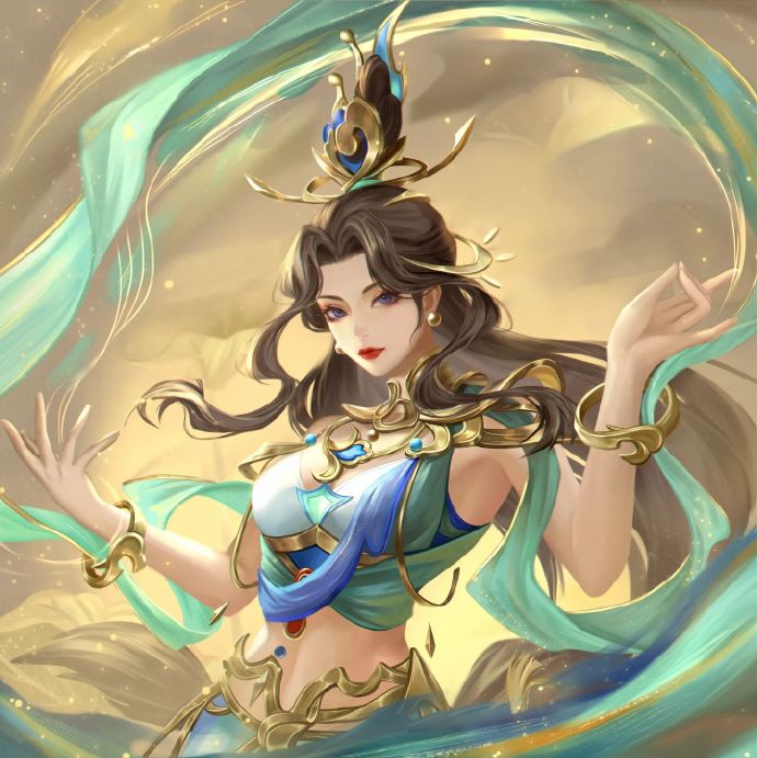 貂蝉乳液狂飙奖励自己一发狂飙奖励自己，貂蝉乳液之旅