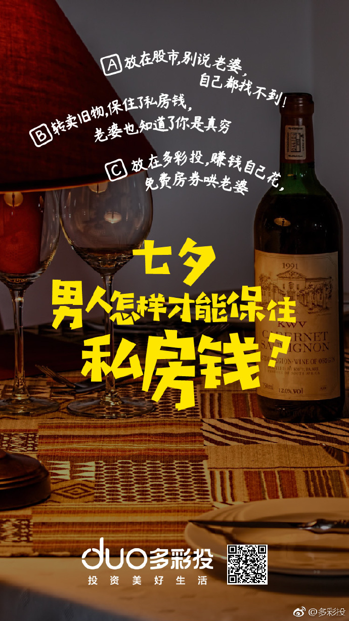 多彩投多彩投，投资新篇章