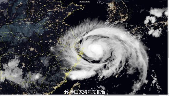 上海台风最新情况上海台风最新情况-第3张图片