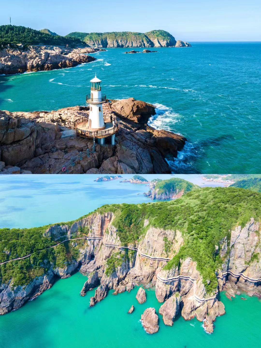 十月一去哪旅游好十月旅游好去处推荐-第2张图片