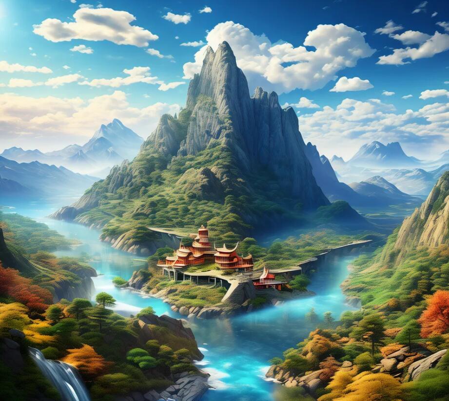 118彩色图库，探索无限创意与视觉盛宴-第3张图片
