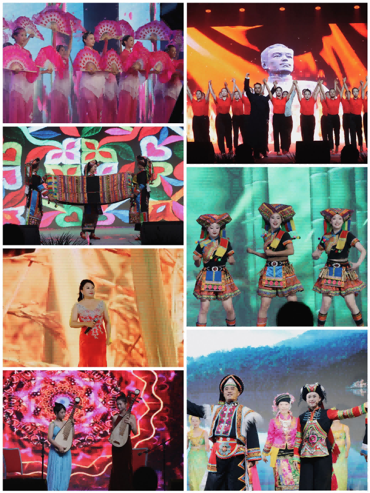中华演出网中华演出网，文化交流的新平台