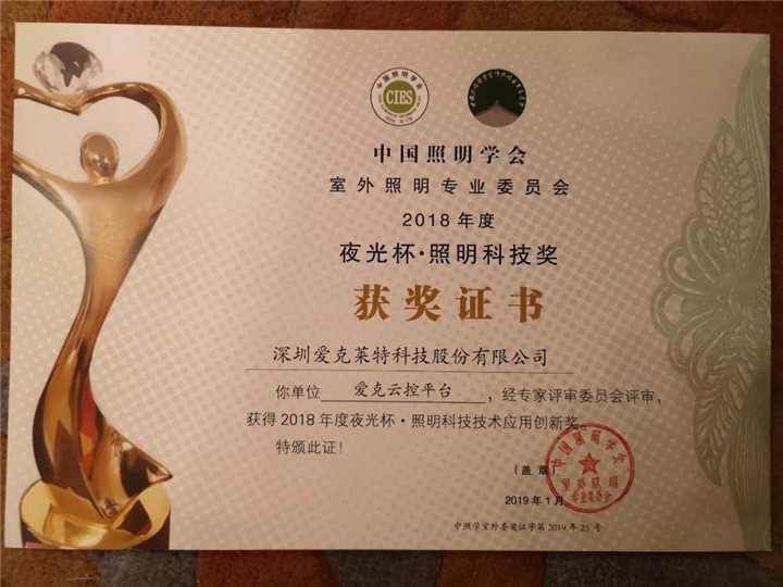金翎奖是什么奖金翎奖揭晓，科技与创新的风向标-第3张图片