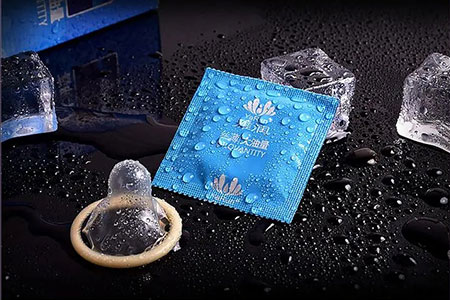 安全套试用员，探索安全套的新世界