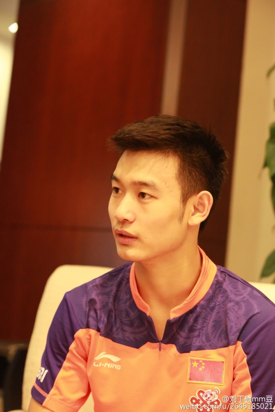 帅气体育生GARY网站MV软件使用体验