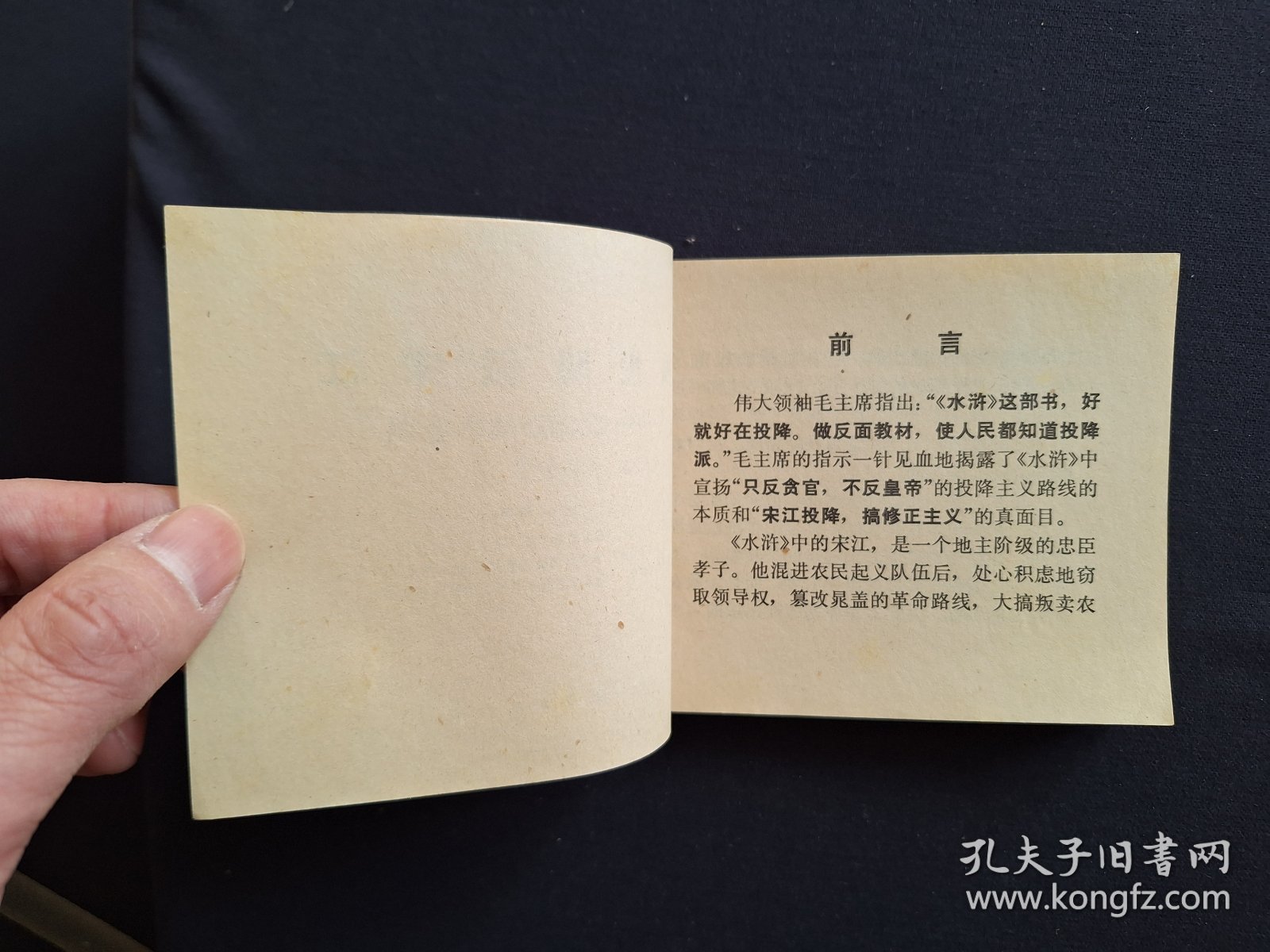 水浒传的引言是什么意思引言，探索关键词的含义与重要性-第2张图片