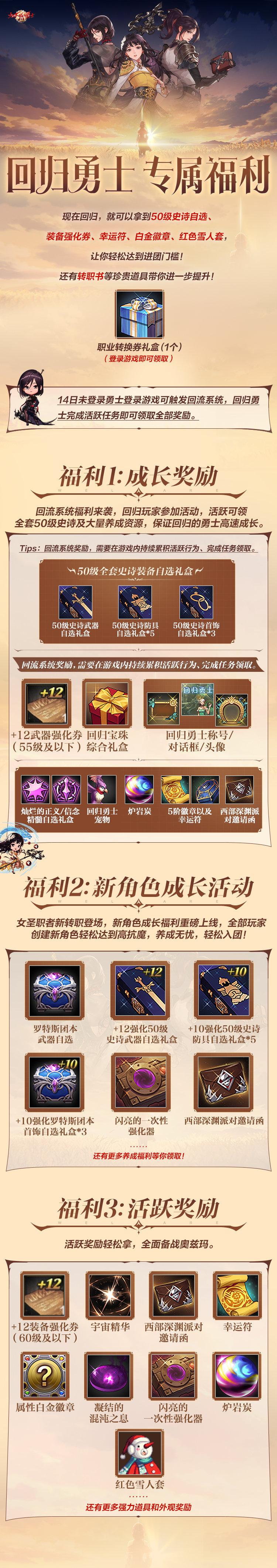 dnf史诗套装排行DNF史诗套装，探索神秘套装世界