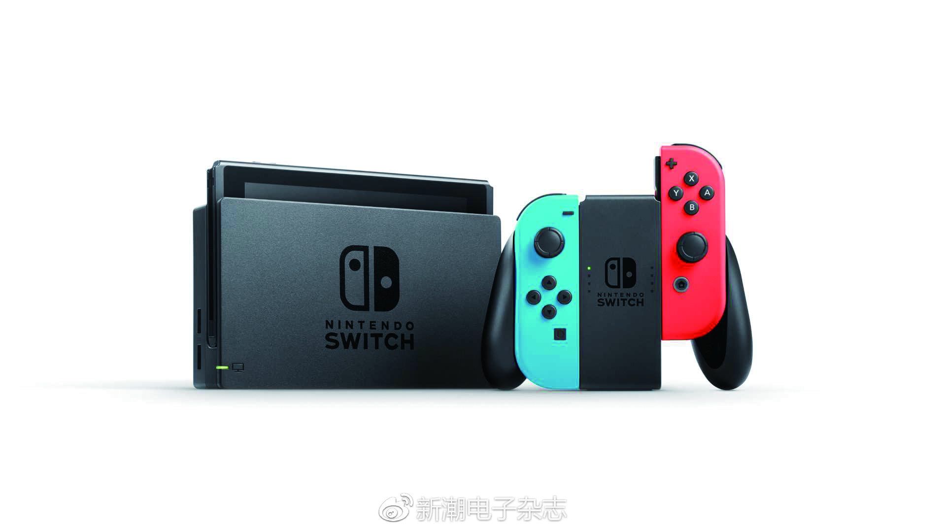 腾讯代理Switch，引领游戏新纪元-第3张图片