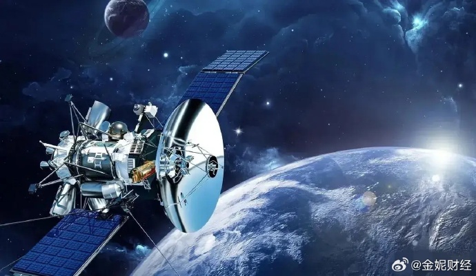 北斗卫星导航地图，探索无限可能