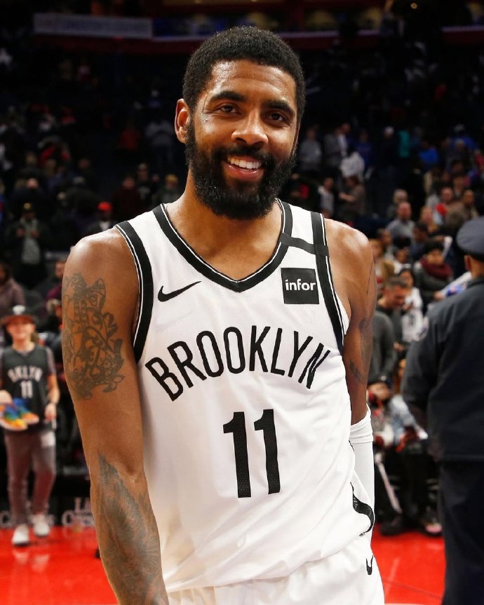 欧文在NBA的辉煌历程-第3张图片