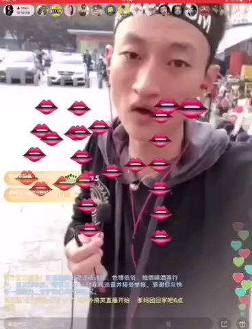 快手散打哥最新状况快手散打哥，热血与激情的代表-第2张图片