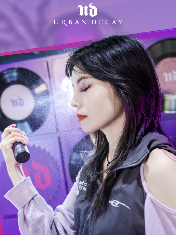中国暴躁女RAPPER，音乐界的璀璨之星-第1张图片